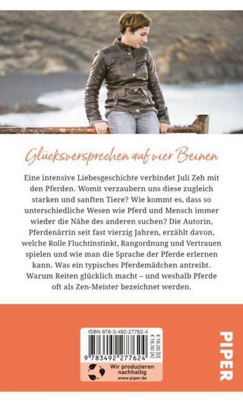 Thumbnail - Gebrauchsanweisung Für Pferde