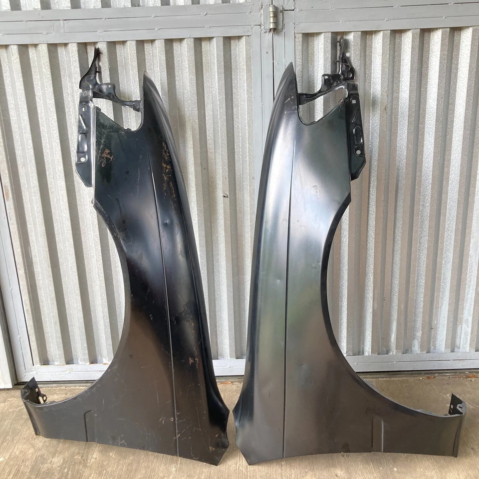 Front Fender Panel Pair RH LH For Toyota Corolla AE100 - Image 2 of 4