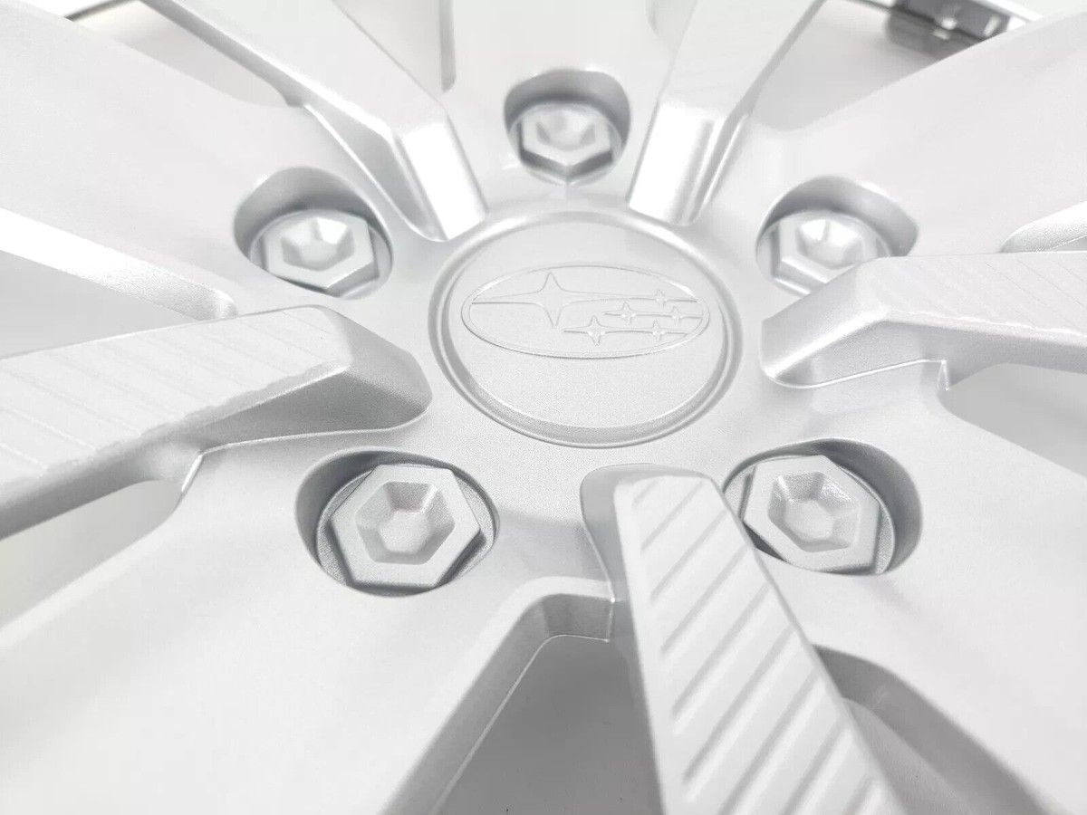 OEM Genuine Subaru Impreza Wheel Cover Hub Cap 28811FL010 2017
