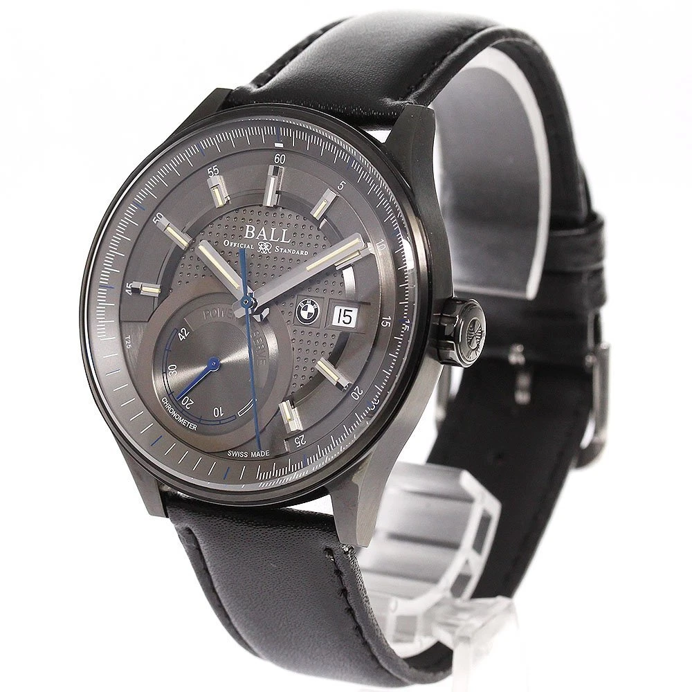 Bmw power watch sale