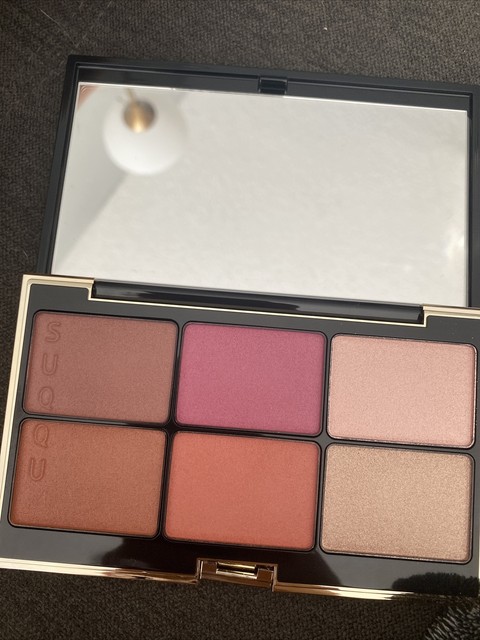 suqqu powder blush compact 101