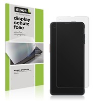 2X Schutzfolie FüR Samsung Galaxy Xcover 6 Pro Ee Matt Displayschutzfolie Folie