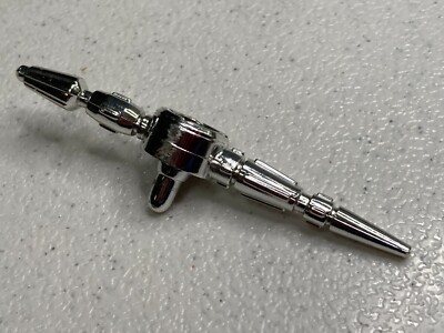 Vintage Transformers G1 IronHide Ratchet Gun Blaster Rifle Part Piece Original