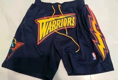 Golden State Warriors Nba Curry Mitchell Ness Just Don Shorts Sz S 33 Pants Jeans Gumtree Australia Canterbury Area Punchbowl 1258441584
