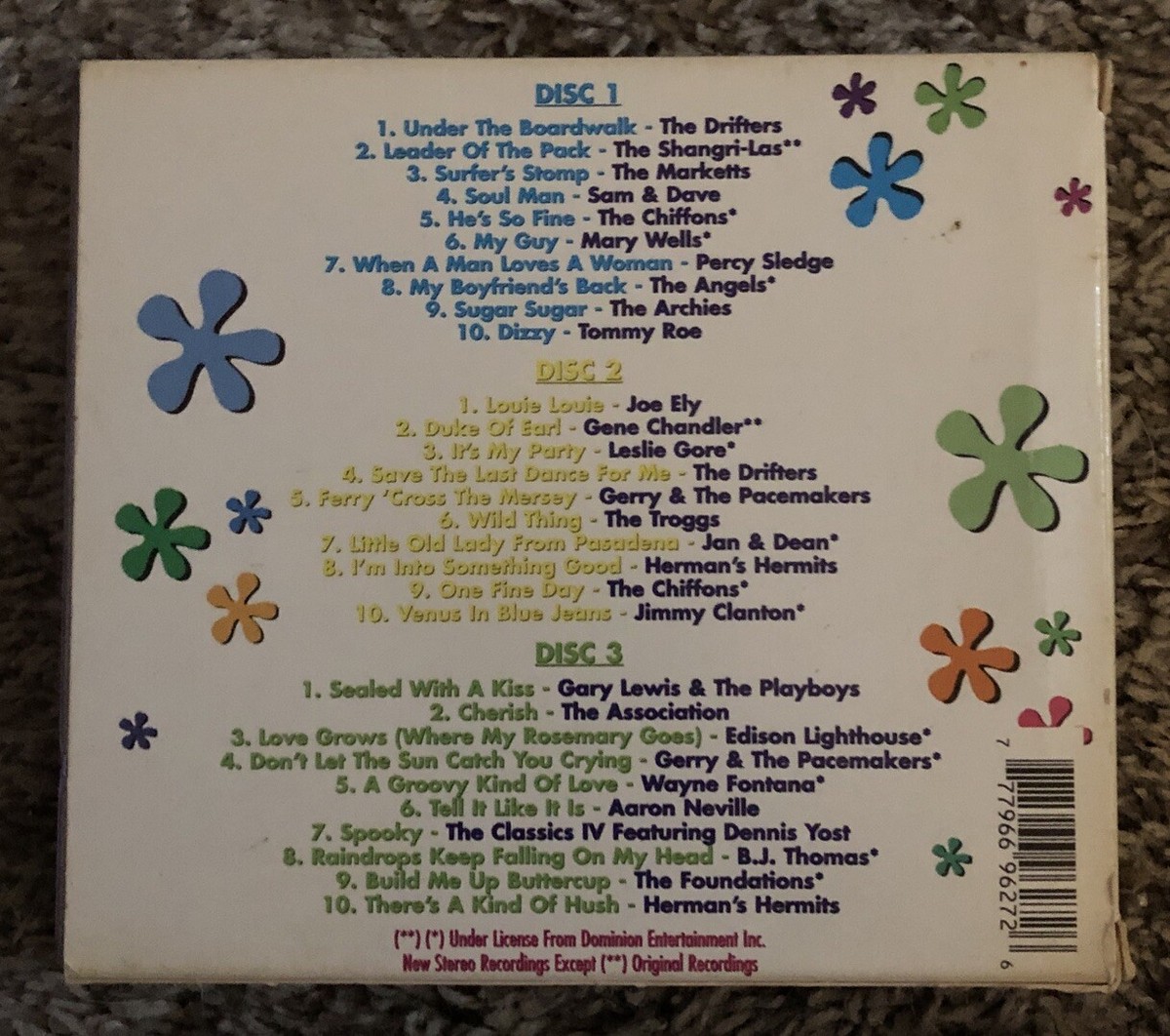 groovy vol.3 & vol.4 セット+NATURAL HIGH2 Various Artists - Groove 3 - Amazon.com Music