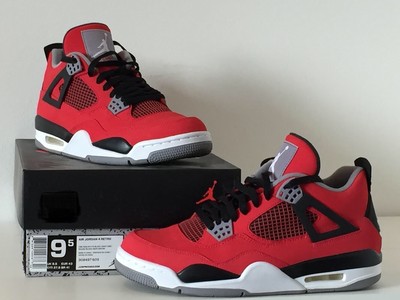 jordan 4 toro bravo italia