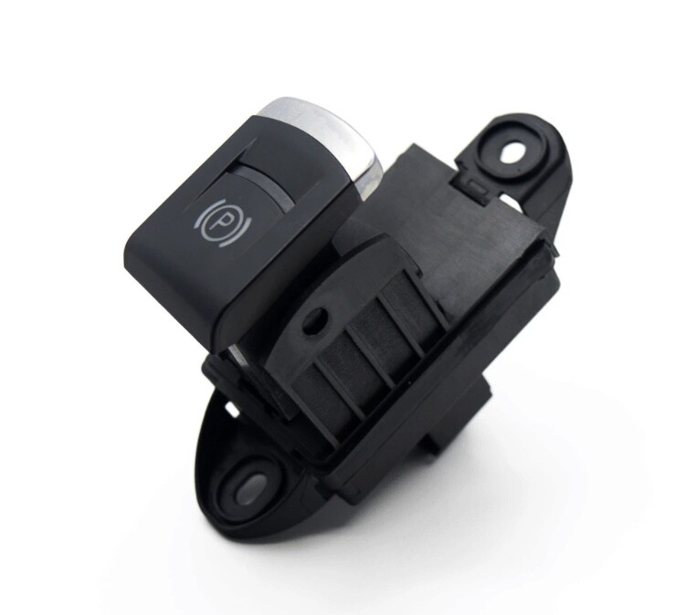 INTERRUPTOR,MANDO,BOTON FRENO DE MANO AUDI A6 C6, 4F1927225