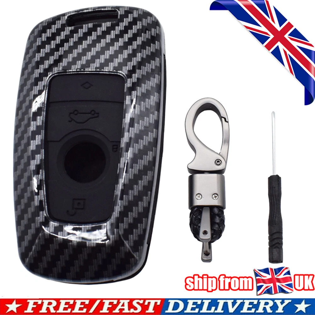Bmw m4 key cover deals