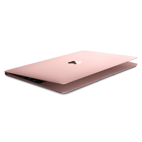 2016 Apple MacBook 12'' Intel Core M3 1.10GHz, 256GB SSD 8GB Intel HD Graphics - Picture 5 of 6