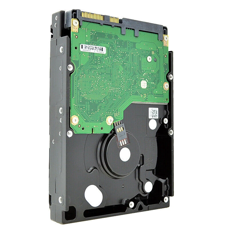 Seagate 300Gb ST3300657SS 16 MB Cache 15 000Rpm SAS II 3.5'' Pollici - Immagine 3 di 4