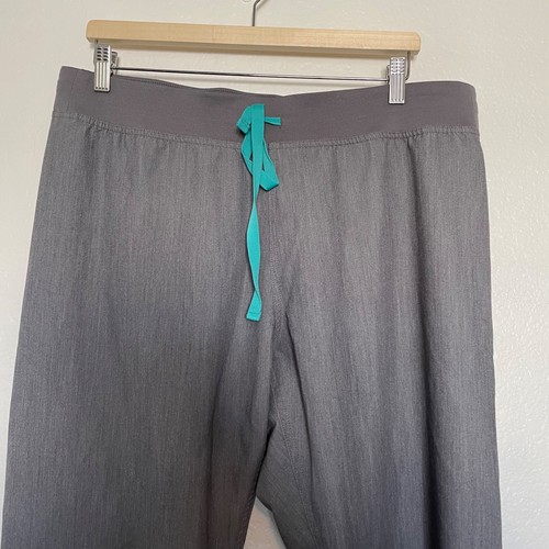 Figs Technical Collection Scrub Pants