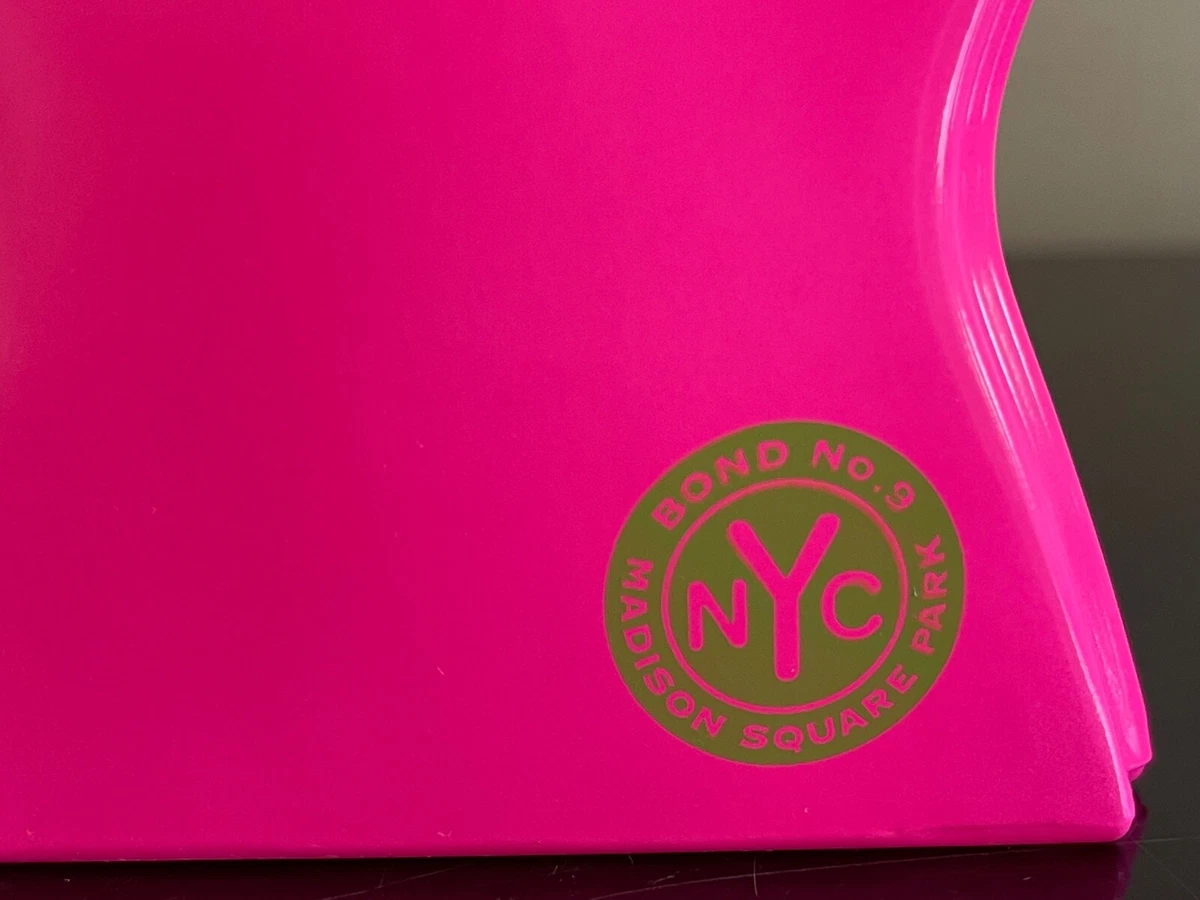 ヴィンテージ復刻 BOND No.9 MADISON SQUAR PARK 100ml未使用