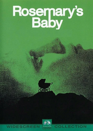 Rosemary's Baby | DVD - Bild 1 von 1