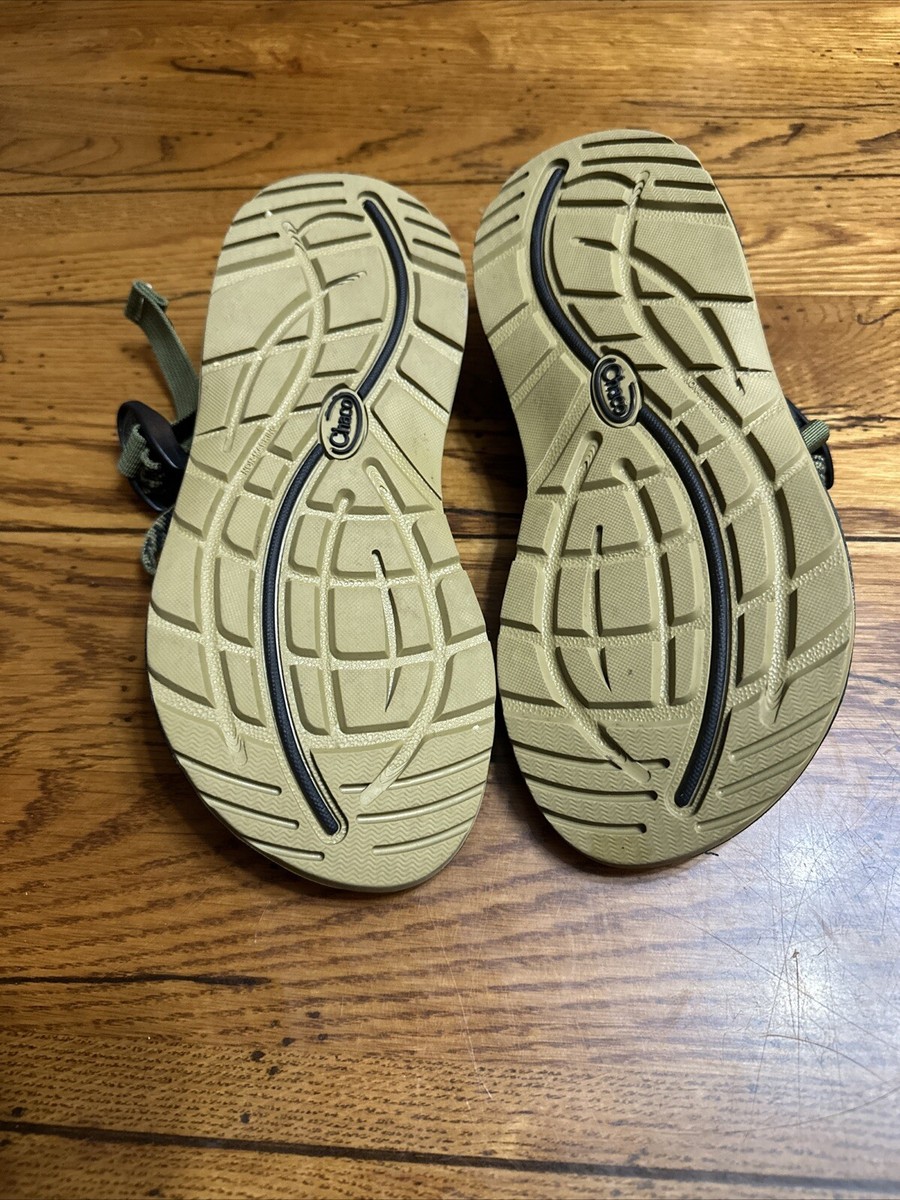 Chaco J106562 Women's Zx/1 Classic, Static Avocado, 6 M US | eBay