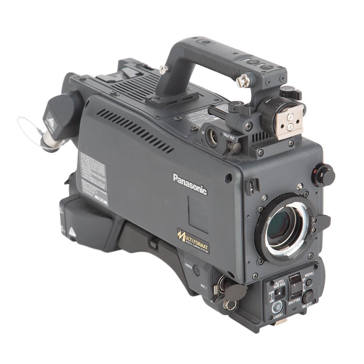 Panasonic AK-HC3500 2/3 Panasonic AK-HC3500 2/3
