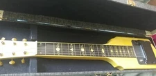  Supro Lap Steel w/ OHSC Original Case, Cord and Slide