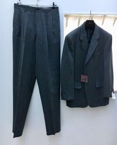 yohji yamamoto suit