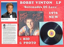 Bobby Vinton 