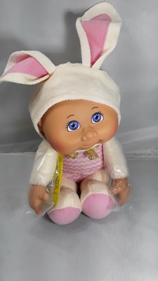 cabbage patch cuties bunny