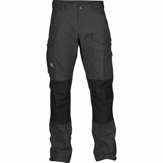 Fjallraven Men's Vidda Pro Trousers 54 