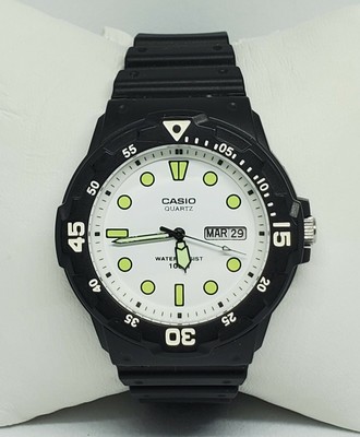 casio watch 5125