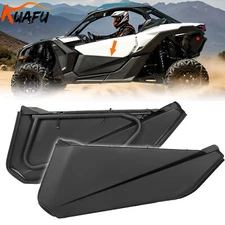 Lower Door Panels Insert For Maverick X3 2017-2025 Half 2 Doors #715002903
