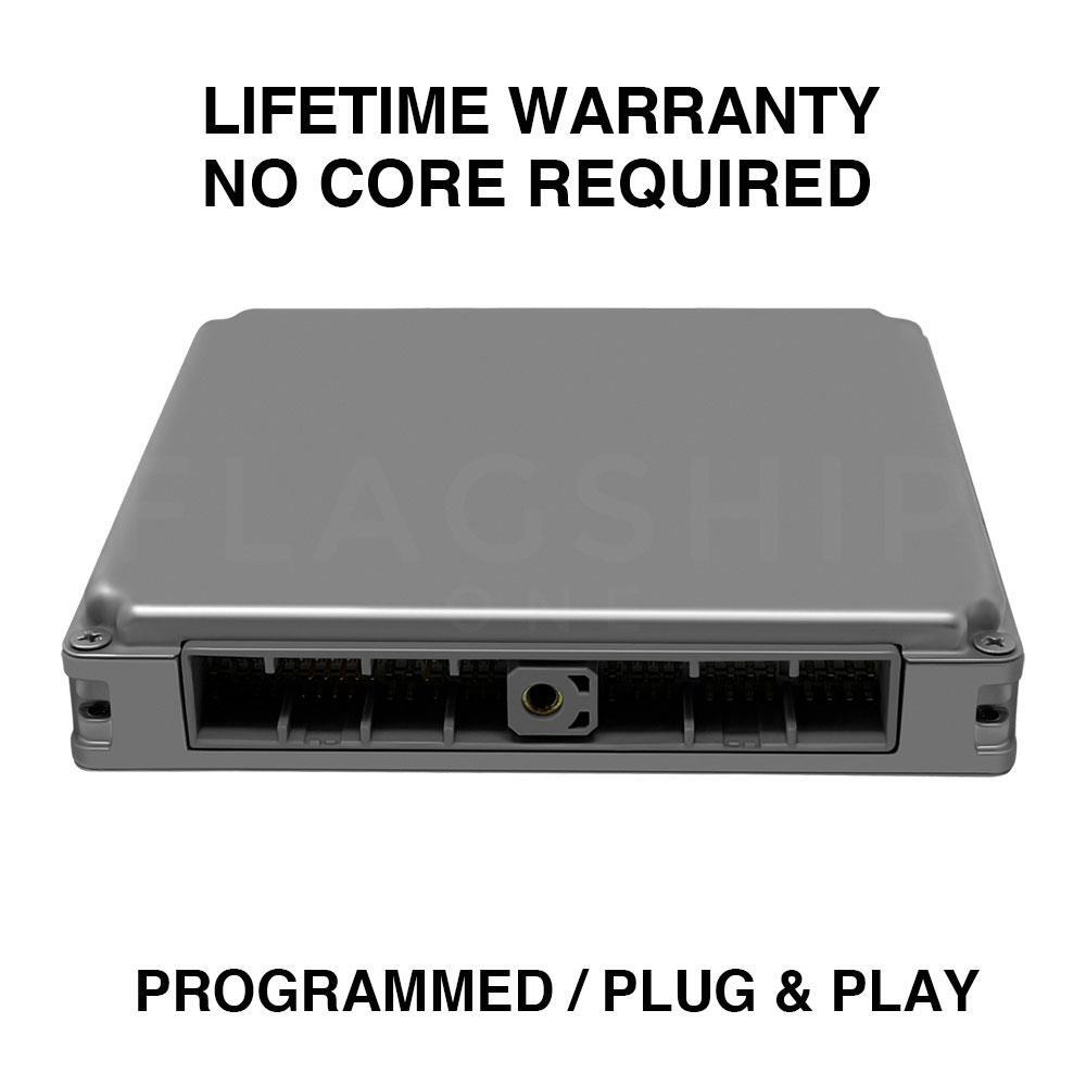 Engine Computer Programmed Plug&Play 1996 Nissan 300ZX 23710-54P02