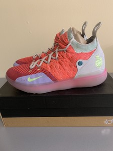 kevin durant 11 eybl