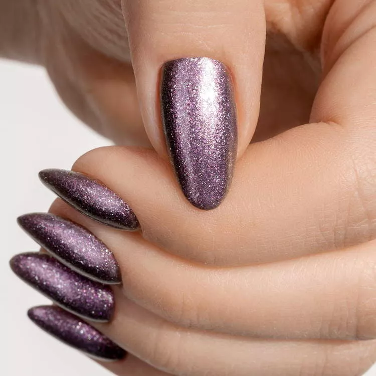 NeoNail Frosted Fairy Tale Kollektion UV Hybrid Nagellack GelLacke 7