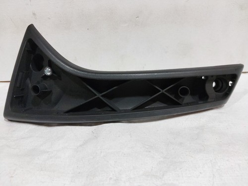 2005 to 2009 Volvo S60 V70 XC70 Door Pull Handle RH Passenger Side Black * - Picture 11 of 14