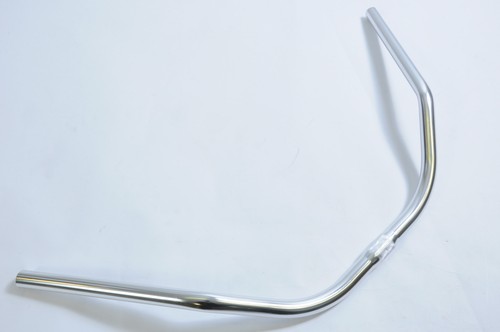 LIGHTWEIGHT ALUMINIUM COW HORN BIKE 