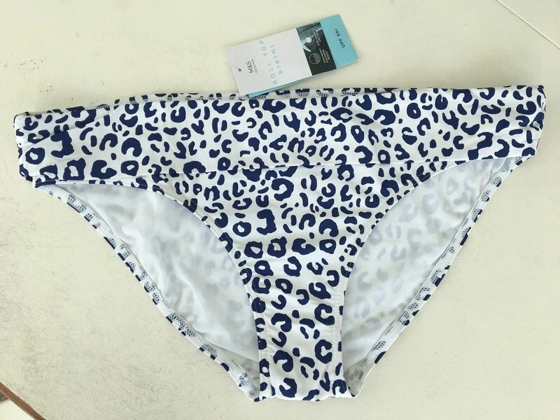 Size 18 bikini bottoms sale