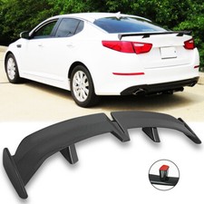 Carbon 54 Rear Trunk Spoiler Racing Wing Lip Pro Style For Kia Optima Lx Sedan Carbon 54 Rear Trunk Spoiler Racing Wing Lip Pro Style For Kia Optima Lx Sedan