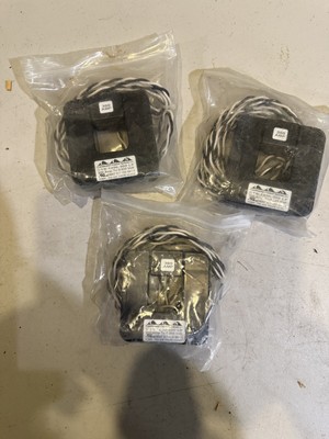 CONTINENTAL CONTROL SYSTEMS CTS-1250-300 LF - Current Transformer - 300 AMP