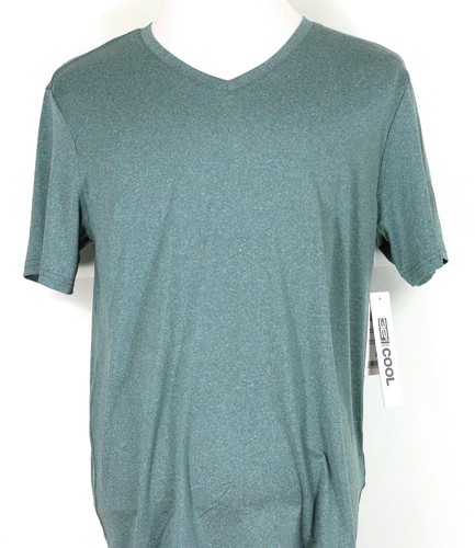 32 Degrees Cool T-Shirt Crew Neck or Vneck Short Sleeve S, M, L, XL, XXL - Picture 86 of 106