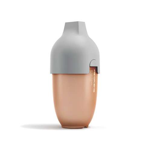 HEORSHE Baby bottle, Anti-Collic, BPA-Free, Dust Proof and Eco-Friendly - Picture 8 of 10