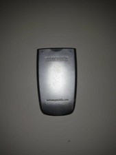 Samsung (Akku | Defekt | Model: BSL2577SE | Farbe: Silber | Type: 3.7 Li-ion)