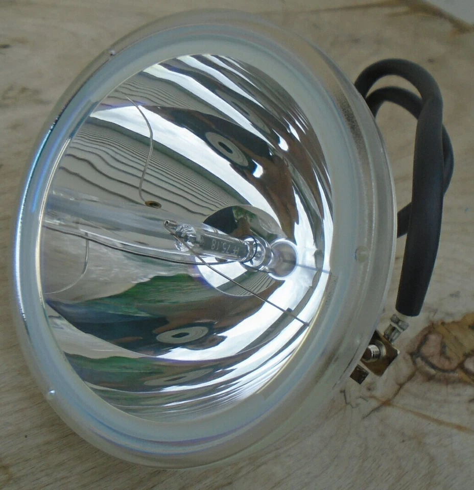 Новый OEM оригинальный Германии OSRAM P-VIP 100-120/1.0 E23h лампа - Изображение 4 из 4