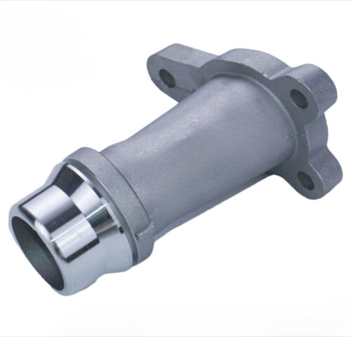 11118511205 Aluminum Engine Block Connector Pipe For BMW F22 F30 F48 F39 G30( - Picture 2 of 3