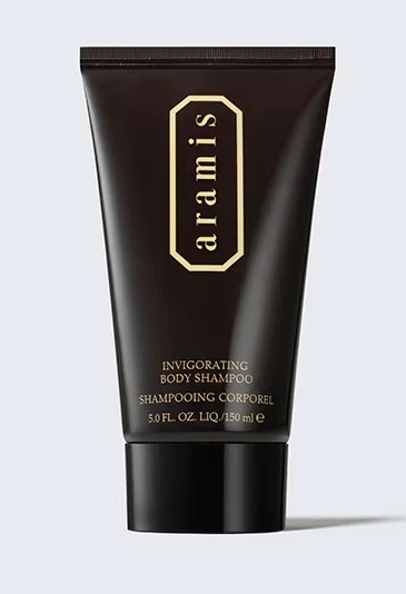 Aramis Emissary Colonia 2 Piezas Set de Regalo Aramis Eau De Toilette y Champú Corporal Nuevo en Caja Foto 3 de 4