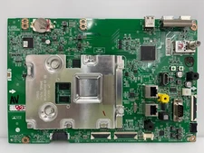 LG 86UT640S0UA.BUSYLJR Main Board EBL61920001 , EAX69082501(1.0) , EBT66221201