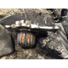 Pompe à eau Hyundai SANTA FE