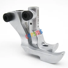 Welting Foot Set With Single Outside Toe Fit For Adler367,467,767 JUKI LU-2210