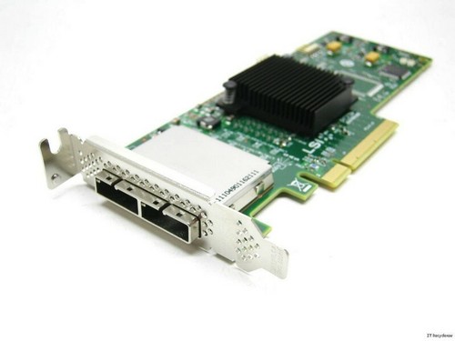 SAS RAID RSS281 – 2U Dual-port SAS-to-SAS/SATA - READY TO USE !!! - Picture 2 of 4