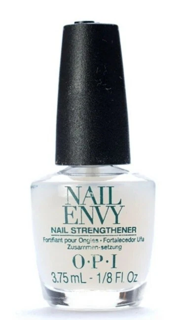 OPI MINI Duo Set Nail Envy Strengthener Original DUO 3,75ml x 2 - Bild 3 von 3