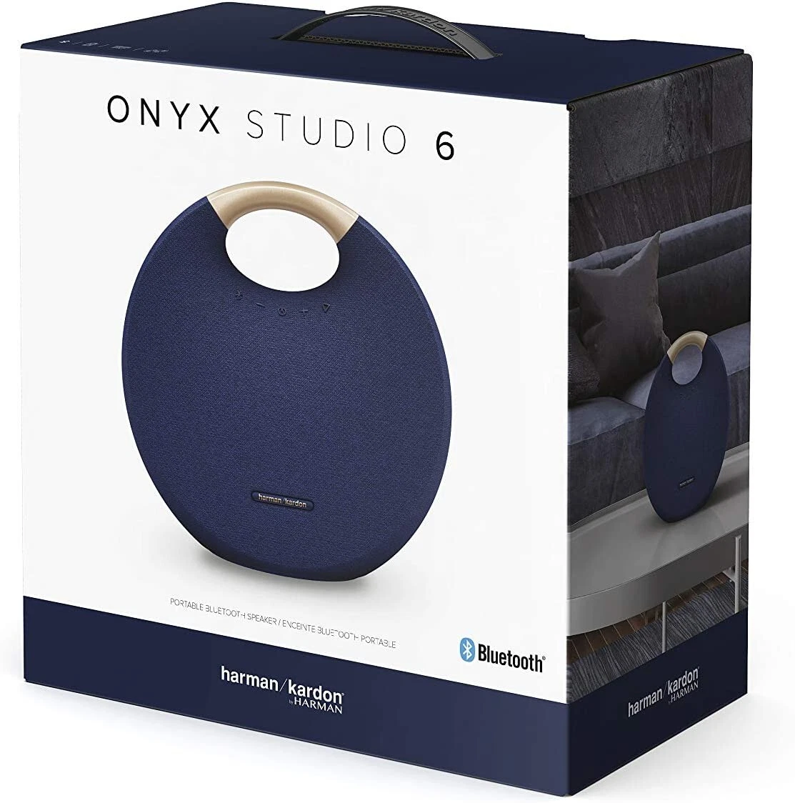 6月14日削除 ハーマンカードン ONYX STUDIO 6月14日削除 ハーマン