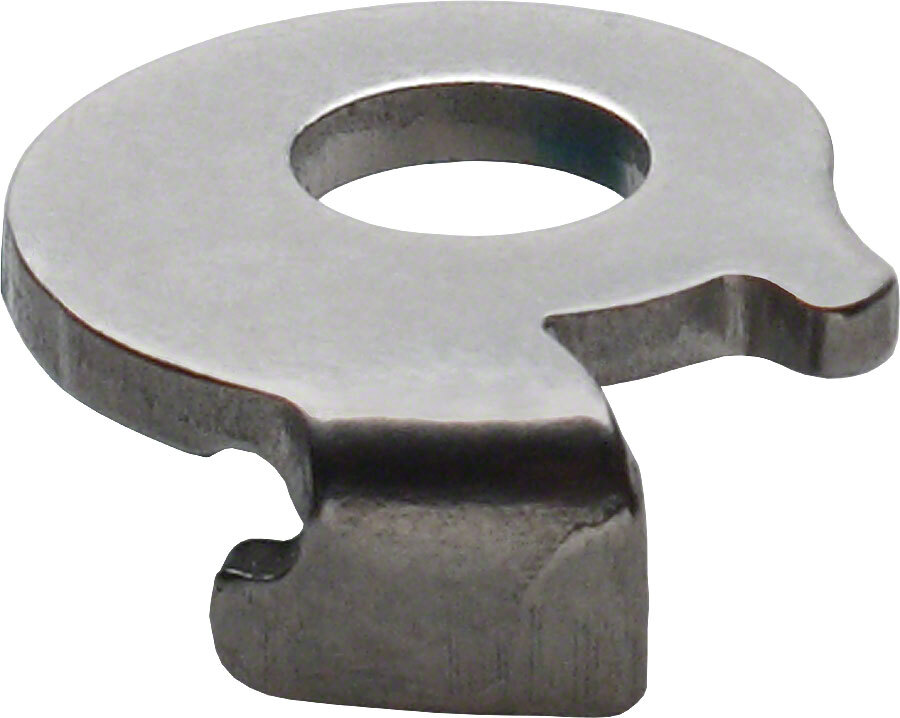 Накладка троса переднего переключателя Campagnolo для использования переключателей QS Escape с 2009 года выпуска 3490₽