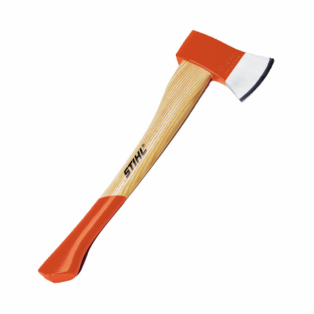 Stihl Cleaving (Splitting) Hatchet - AX 13C | eBay