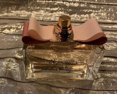 Salvatore Ferragamo SIGNORINA オードトワレコフレ Salvatore