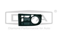 DPA LüFtungsgitter StoßFäNger Links Passend FüR VW Golf V 1K1